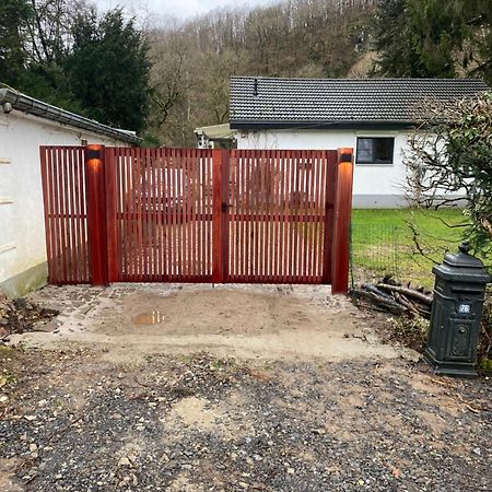 Maison L' Ambleve エワイユ エクステリア 写真