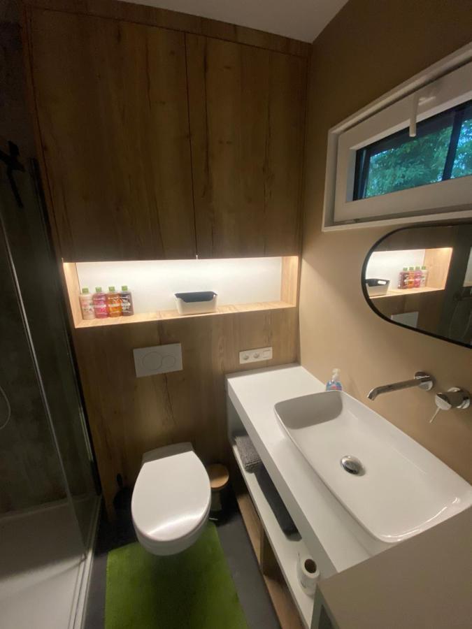 Maison L' Ambleve エワイユ エクステリア 写真