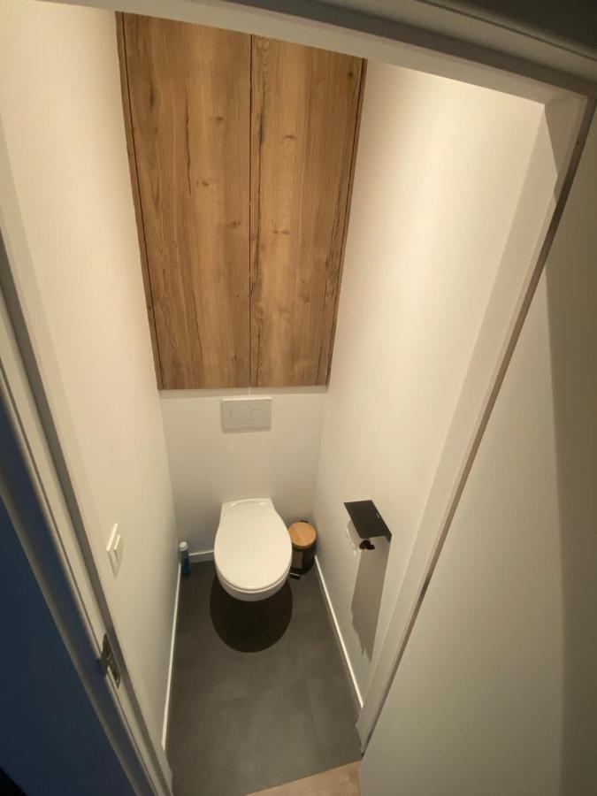Maison L' Ambleve エワイユ エクステリア 写真