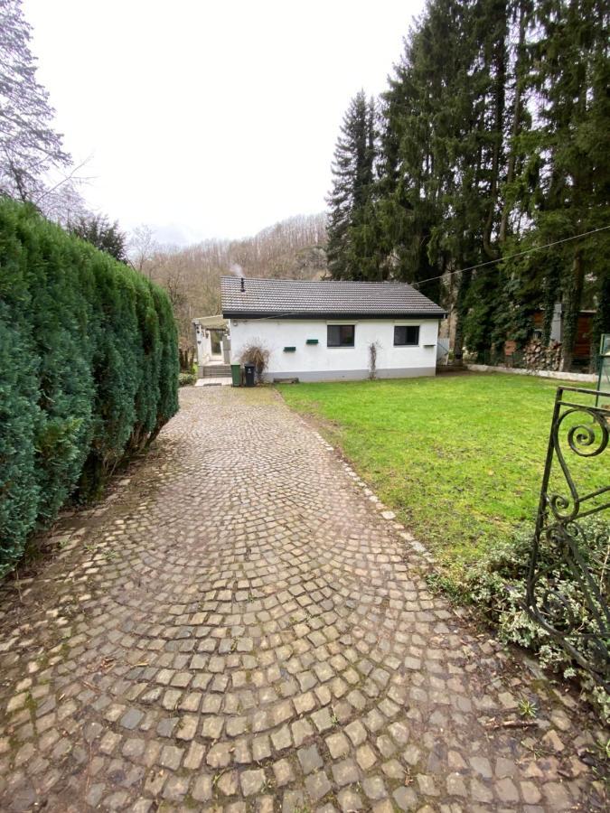 Maison L' Ambleve エワイユ エクステリア 写真