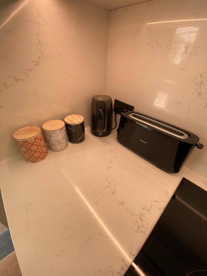 Maison L' Ambleve エワイユ エクステリア 写真