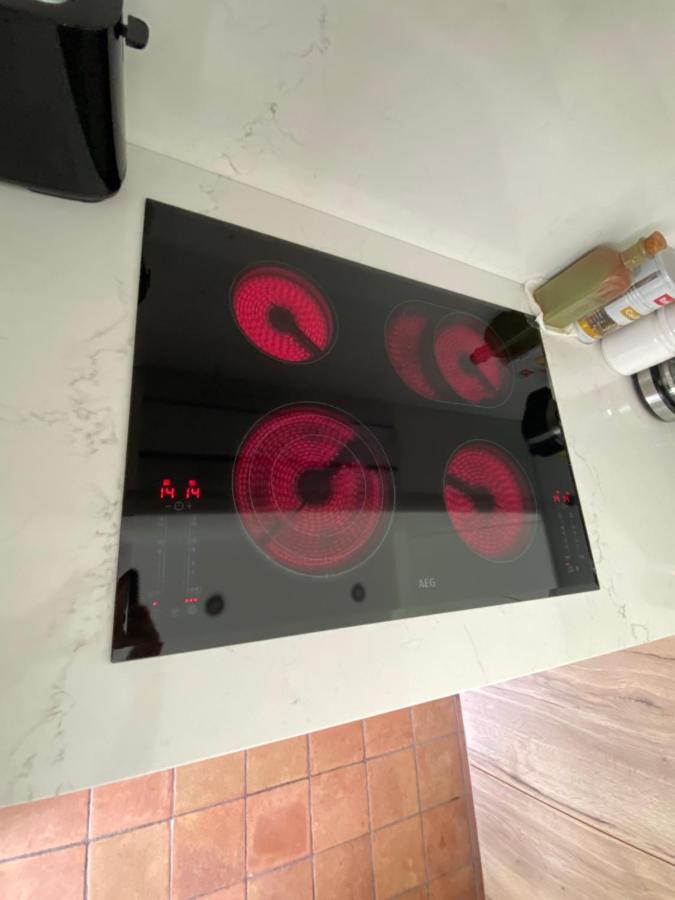 Maison L' Ambleve エワイユ エクステリア 写真